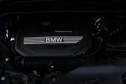2023 BMW X2 缩略图 14