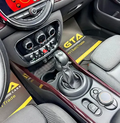 صورة 16 لـ 2018 MINI CLUBMAN