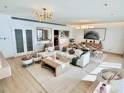 Brand New | Modern Layout | Mamzar Waterfront Living