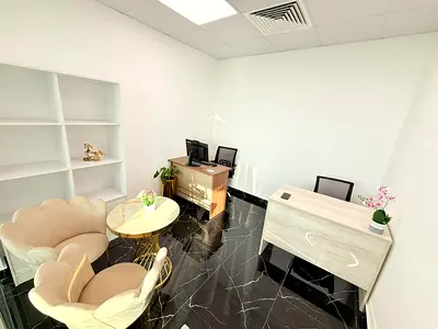 Beautiful Office for rent| Direct from Owner | Prime Location