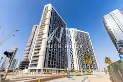Full Sea & Mangrove View | High Floor | Modern 2BR