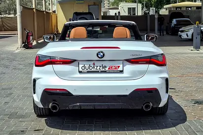 2026 BMW 4-SERIES 缩略图 7