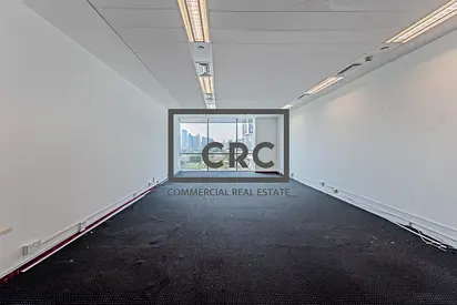 Upscale Area | Ready Unit | Grade A Office