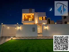 Villa for sale in Al Yasmin
