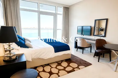 Big Studio | Modern Finish | Elegant Views