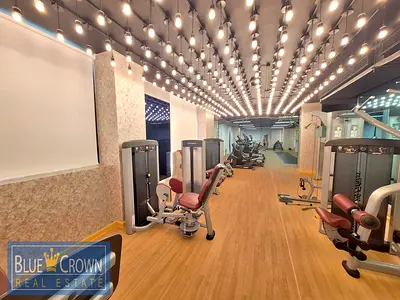 0%Commission: Spacious Layout: 2BEDROOM Hall: All Amenities