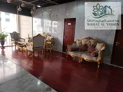 EXCLUSIVE TWO BEDROOMS OPEN VIEW AND PARKING GYM.