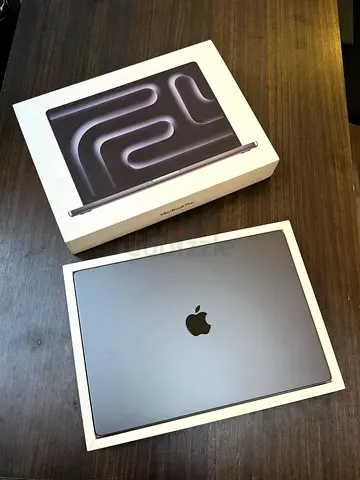 MacBook Pro 16 Inch M5 Pro 48GB 1TB New