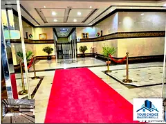 Fully Furnished 1 BHk Apartment for Annual Rent