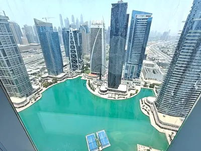 High floor | Premium Tower | Near metro