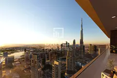 Burj Khalifa View | Brand New | Prime Downtown