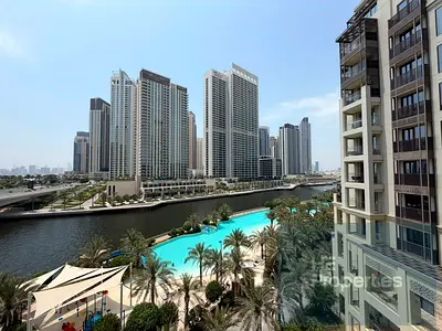 BEACH & POOL VIEW | HUGE LAYOUT | FULLY FURNISHED
