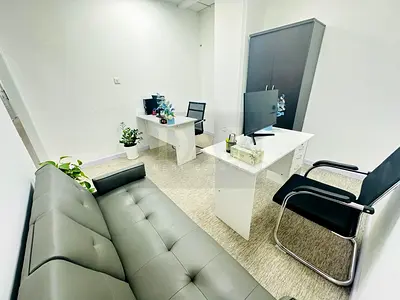 Ready-to-Move | Bank Account Assistance | Free Utility