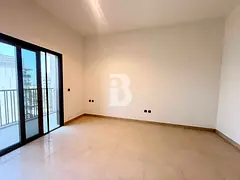 Rented Unit | Townhouse view | High floor