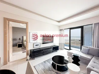 Lowered Price|FullyFurnished|Vacant|Community View