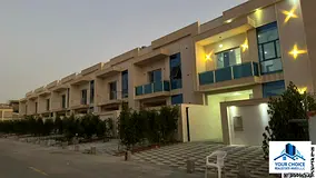 5BR Luxury Townhouse in Al Helio 2, Ajman Price: AED 1,370,000