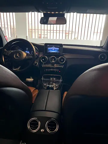 صورة مصغرة 11 لـ 2016 Mercedes-BENZ GLC