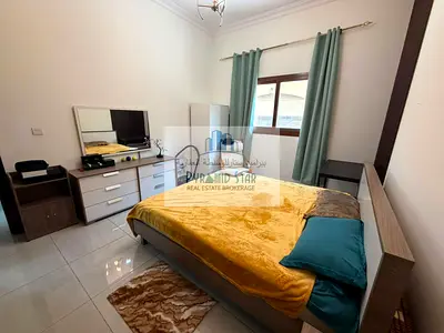 Exclusive Furnished 1 Bedroom | Rokane G22 | AED 60K Only