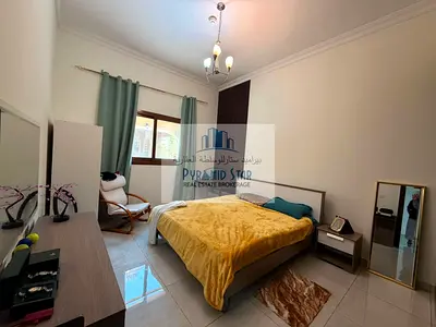 Fully Furnished 1BR | Pool View | Prime JVC Location | AED 60K