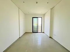 No Comission 1 Month Free Spacious 1Br apt with Balcony Prime Location Outside Aljada…
