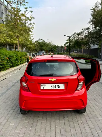 صورة 3 لـ 2019 Chevrolet SPARK