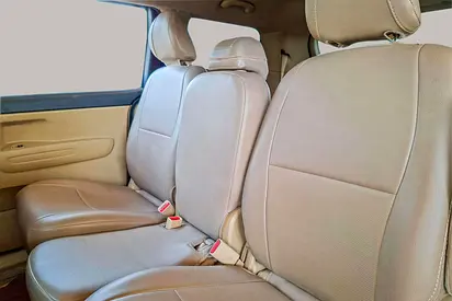 صورة مصغرة 12 لـ 2018 KIA CARNIVAL