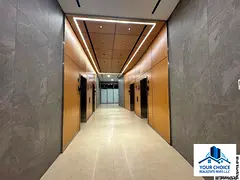 🏡 Luxury 1BHK in Azha Garden | Brand New | Parking Included | 38K