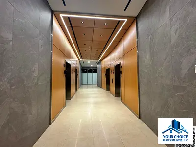 🏡 Luxury 1BHK in Azha Garden | Brand New | Parking Included | 38K