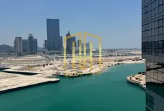 High Floor | Fully Furnished | Vacant