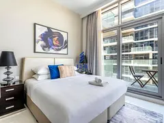 ELEVATED LIVING | STUDIO | FULLY-FURNISHED
