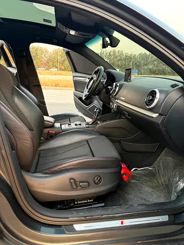 صورة مصغرة 14 لـ 2017 AUDI S3