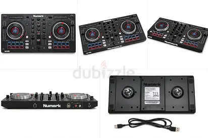 للبيع Numark Mixtrack Platinum FX For sale