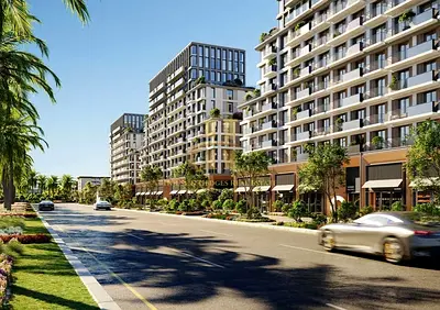 Invest in Dubai South | High Rental Potential