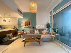 Community View | Fully Furnished | 1 Month Free