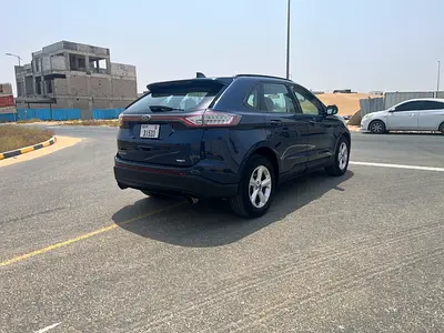 صورة مصغرة 5 لـ 2017 FORD EDGE