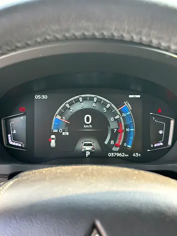 Mitsubishi Montero Sport Signature Edition, миниатюра 8