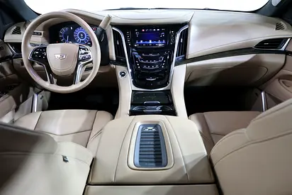 2020 Cadillac ESCALADE — миниатюра 11