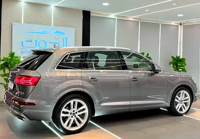 صورة مصغرة 7 لـ 2017 AUDI Q7