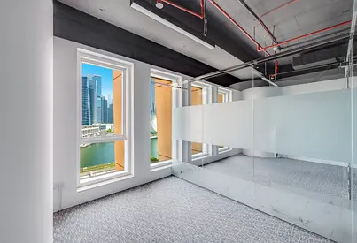 Vacant and Ready to move in | Fitted | Unfurnished