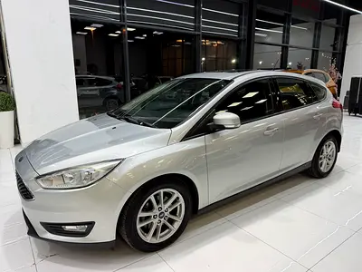صورة 2 لـ 2018 FORD FOCUS