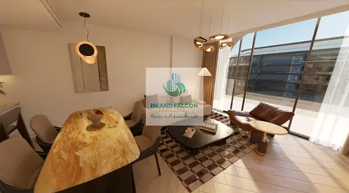 Luxurious Living | Great Location | with Balcony