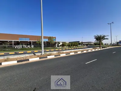 Plot in Tilal City / Zone C / Townhouse