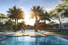 The Oasis | Luxury Waterfront Villa | Lagoon View