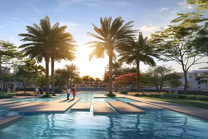 The Oasis | Luxury Waterfront Villa | Lagoon View