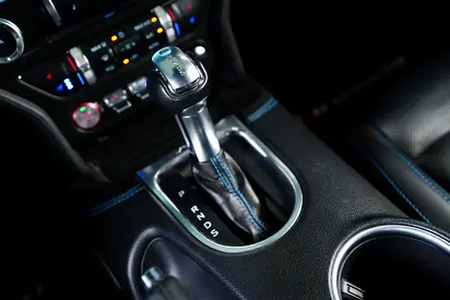 2019 FORD MUSTANG 缩略图 14