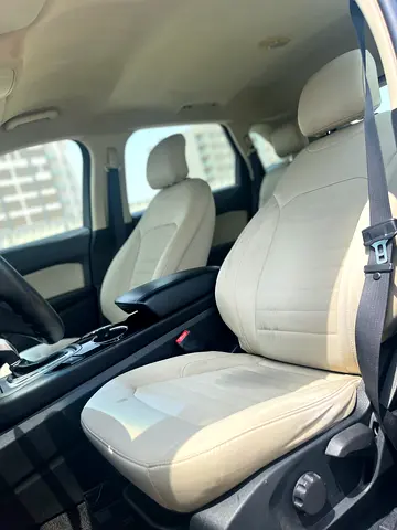 صورة مصغرة 9 لـ 2017 FORD EDGE