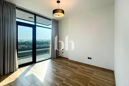 New Building | Unfurnished | Great Community