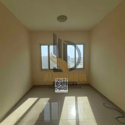 🏡 للإيجار السنوي | شقة غرفة وصالة في الجرف – عجمان فرصة مميزة للإيجار السنوي في منطقة الجرف، بموقع ممتاز خلف مركز شرطة الحميدية، وقريبة من جميع الخدم
