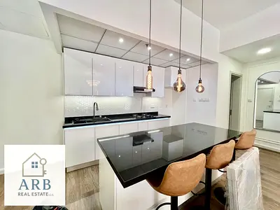Fully Furnished | LOW Price | Ready To Move | BIGGER LAYOUT