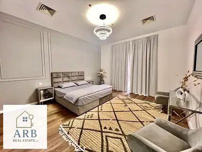 Fully Furnished | Best Price | Ready To Move